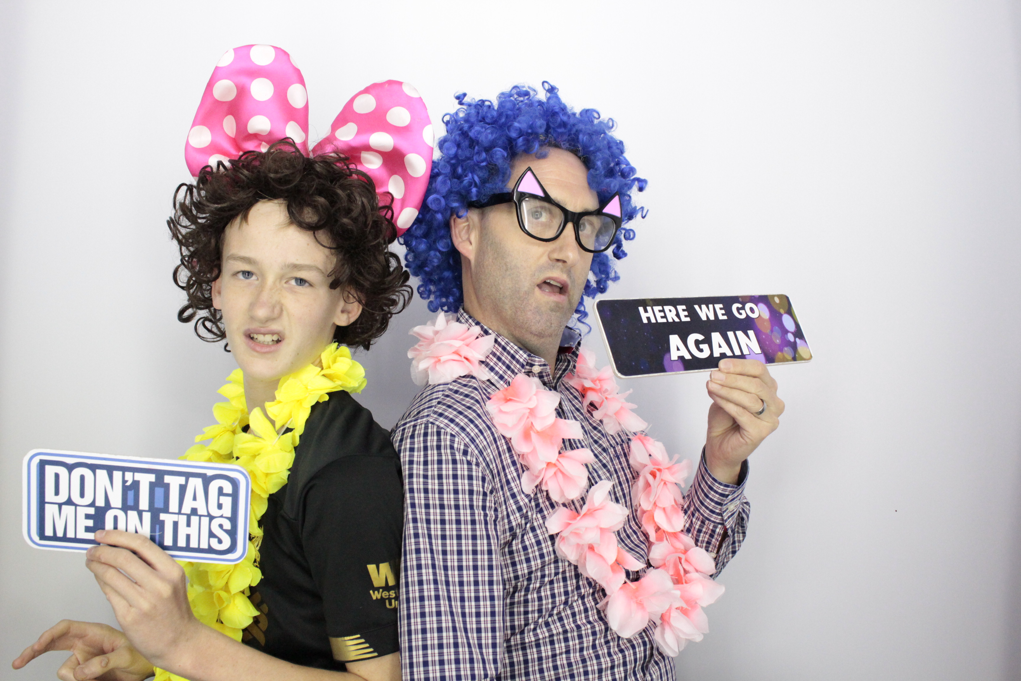 James and Natalie’s Wedding | View more photos from the event at gallery.myphotoboothexperience.co.uk/u/MyPhotoBoothExperienceLtd/James-and-Natalie’s-Wedding